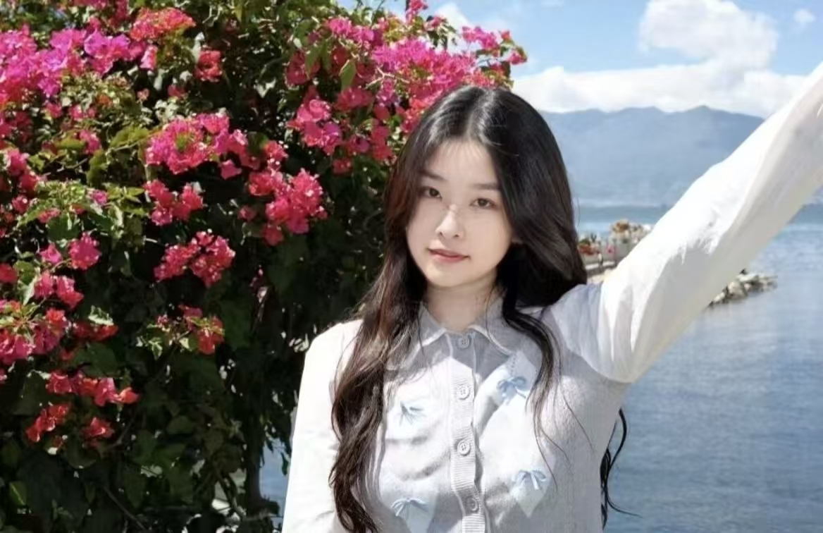 个人照片